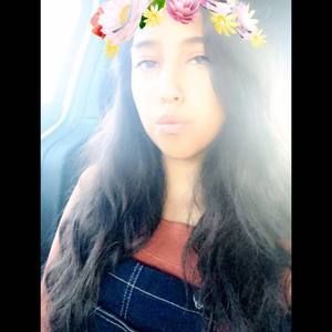 Meet your Posher, Nena